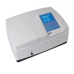 UV-6100/6100A/6100S型紫外可見分光光度計(jì)