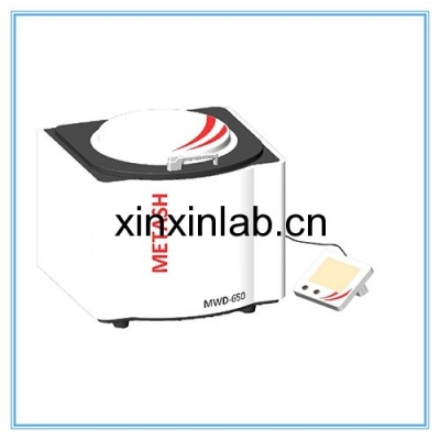 MWD-620型密閉式智能微波消解儀